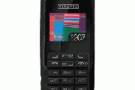 Alcatel One Touch E207, scheda tecnica e caratteristiche.