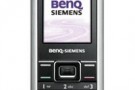 BenQ-Siemens E52, scheda tecnica e caratteristiche.
