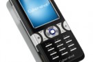 Sony Ericsson K550im, scheda tecnica e caratteristiche.