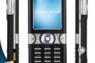 Sony Ericsson K550i, scheda tecnica e caratteristiche.