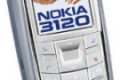 Nokia 3120, scheda tecnica e caratteristiche.
