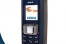 Nokia 1209, scheda tecnica e caratteristiche.