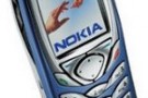 Nokia 6100, scheda tecnica e caratteristiche.