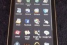 Motorola Droid, scheda tecnica e caratteristiche