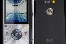 Motorola SLVR L6 MT340i, scheda tecnica e caratteristiche.