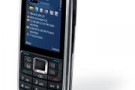 Nokia E51-2, scheda tecnica e caratteristiche.