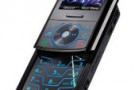 Motorola RIZR Z6, scheda tecnica e caratteristiche.