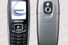 Samsung SGH X630, scheda tecnica e caratteristiche.