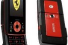 Motorola RIZR Z8 Ferrari, scheda tecnica e caratteristiche.