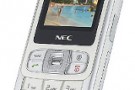 Nec e121, scheda tecnica e caratteristiche.