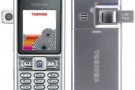 Toshiba TS705, scheda tecnica e caratteristiche.