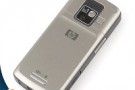 HP iPAQ 514 Voice Messenger, scheda tecnica e caratteristiche.