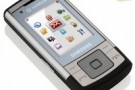 Samsung Steel (SGH L810V), scheda tecnica e caratteristiche.