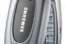 Samsung SGH X481, scheda tecnica e caratteristiche.
