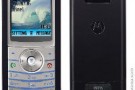 Motorola W215, scheda tecnica e caratteristiche.