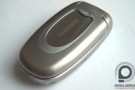 Samsung SGH X480, scheda tecnica e caratteristiche.