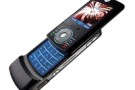 Motorola RIZR Z3, scheda tecnica e caratteristiche.