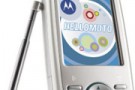 Motorola E680i, scheda tecnica e caratteristiche.