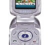 Samsung SGH X460, scheda tecnica e caratteristiche.
