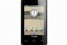 Philips V808 – Scheda tecnica e caratteristiche
