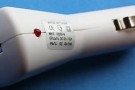 CARICABATTERIA AUTO USB ANYCOOL CETC A968 A5000