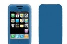 Custodia per Apple iPhone in silicone