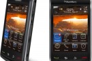 BlackBerry 9520 Storm2 – Scheda tecnica e caratteristiche