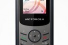 Motorola WX160 – Scheda tecnica e caratteristiche