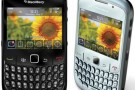 BLACKBERRY CURVE 8520 – Scheda tecnica e caratteristiche