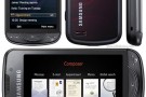 SAMSUNG B7610 OMNIA PRO – Scheda tecnica e caratteristiche
