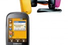 SAMSUNG S3650 Corby – Scheda tecnica e caratteristiche
