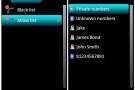 Handy Blacklist