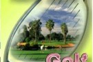 3D Nine Hole Golf 1.0m