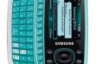 Samsung Writer B3310 – Scheda tecnica e caratteristiche