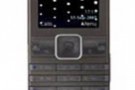 Sony Ericsson K770 – Scheda tecnica e caratteristiche