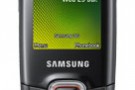 Samsung C5130 – Scheda tecnica e caratteristiche
