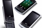 Acer beTouch E200 – Scheda tecnica e caratteristiche