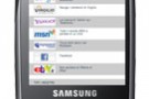 Samsung Corby – Scheda tecnica e caratteristiche