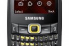 Samsung Corby TXT – Scheda tecnica e caratteristiche