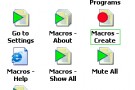 Mobile Macros