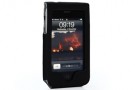 Custodia in pelle e d3o Slimfit Tech21 per iPhone