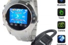 WATCH PHONE – Scheda tecnica e caratteristiche