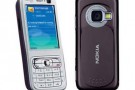 NOKIA N73 Ciapalader – Scheda tecnica e caratteristiche