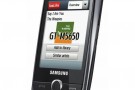 SAMSUNG GT-M5650 Corby Wi-Fi – Scheda tecnica e caratteristiche