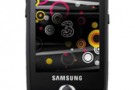 Samsung Corby Pro – Scheda tecnica e caratteristiche