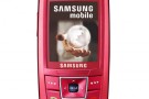 SAMSUNG SGH-E250 – Scheda tecnica e caratteristiche