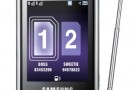 Codici per Samsung D980
