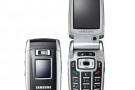 Codici Samsung SGH Z500