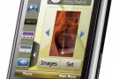 Menu Segreto Samsung Omnia i900
