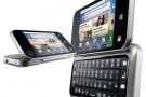 MOTOROLA BACKFLIP – Scheda tecnica e caratteristiche